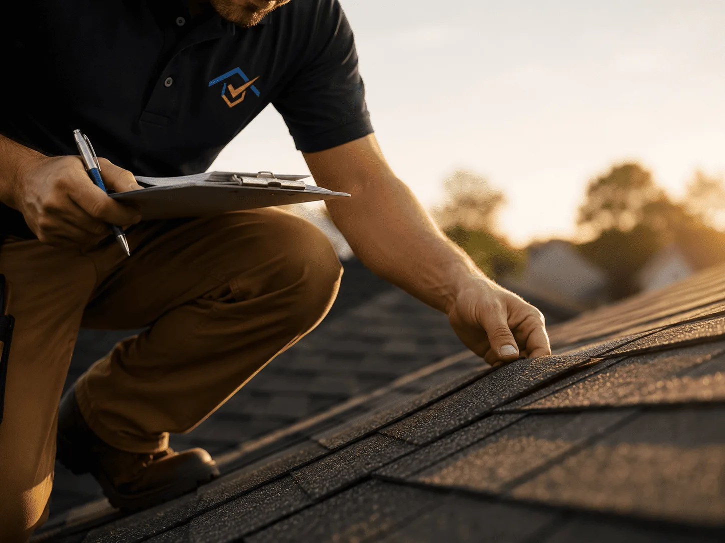 Why Choose Roof Inspection in Waterflow, NM