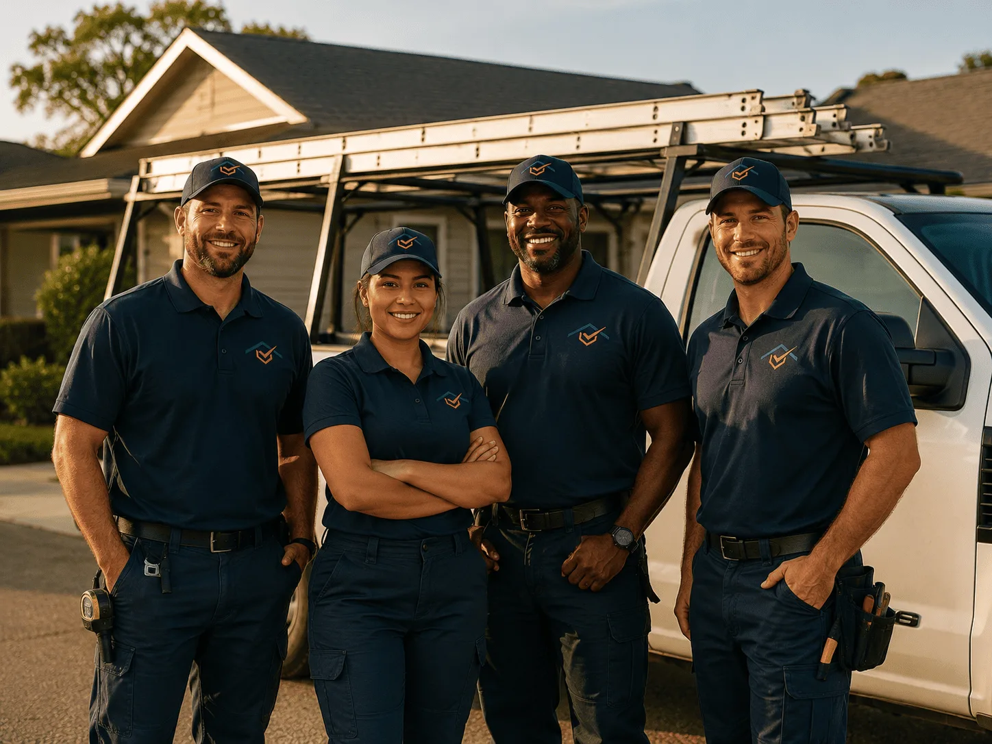 Roof Inspection company in Waterflow, NM